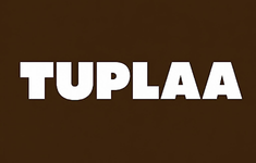 Tuplaa logo